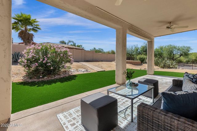 14052 N EL PUEBLO Boulevard, Fountain Hills, AZ 85268