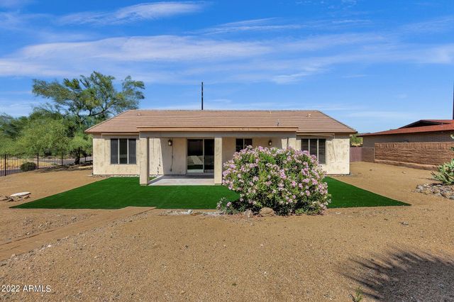 14052 N EL PUEBLO Boulevard, Fountain Hills, AZ 85268