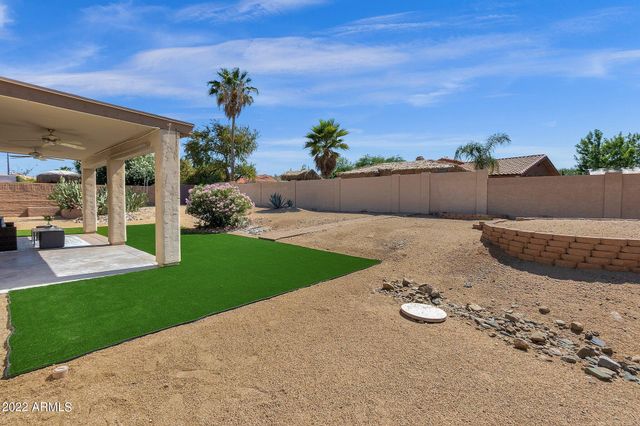 14052 N EL PUEBLO Boulevard, Fountain Hills, AZ 85268