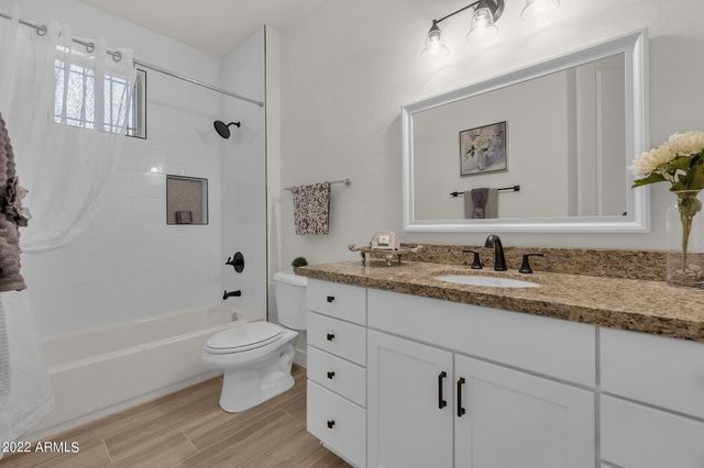 14052 N EL PUEBLO Boulevard, Fountain Hills, AZ 85268