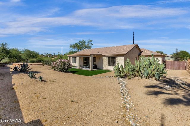 14052 N EL PUEBLO Boulevard, Fountain Hills, AZ 85268