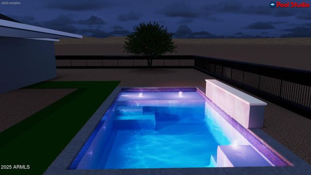 14052 N EL PUEBLO Boulevard, Fountain Hills, AZ 85268