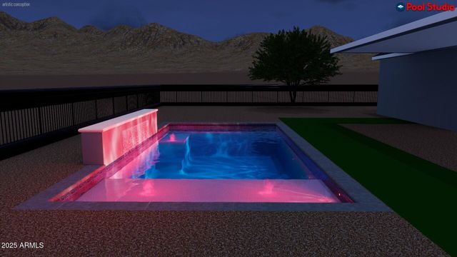 14052 N EL PUEBLO Boulevard, Fountain Hills, AZ 85268