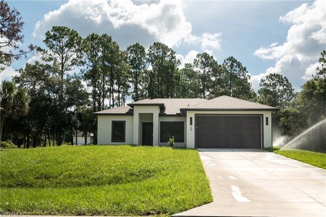 135 McArthur BLVD, Lehigh Acres, FL 33974