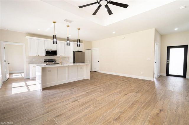 135 McArthur BLVD, Lehigh Acres, FL 33974