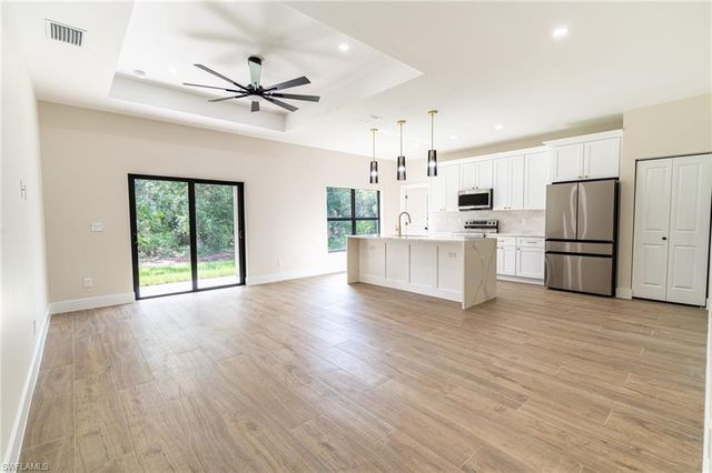 135 McArthur BLVD, Lehigh Acres, FL 33974