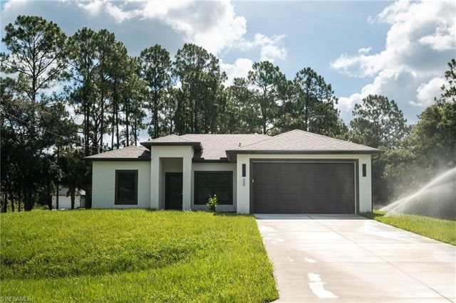 135 McArthur BLVD, Lehigh Acres, FL 33974