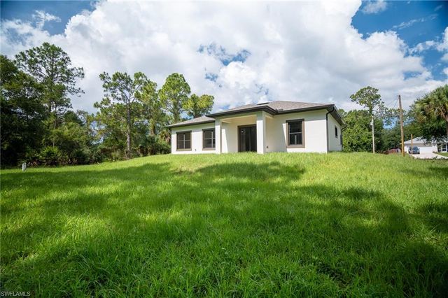 135 McArthur BLVD, Lehigh Acres, FL 33974
