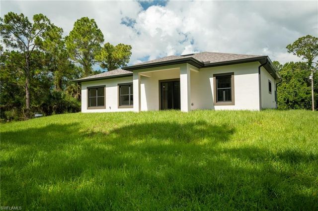 135 McArthur BLVD, Lehigh Acres, FL 33974