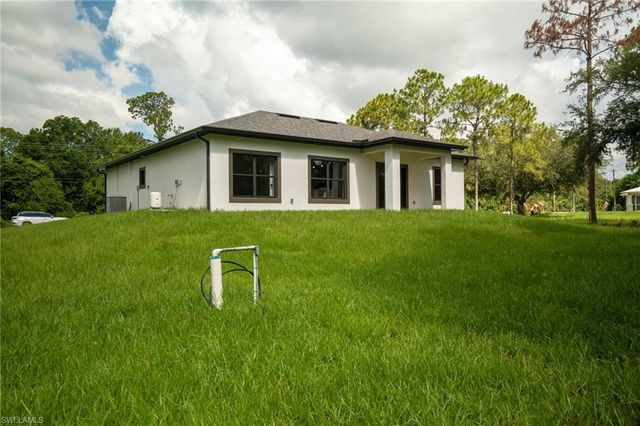135 McArthur BLVD, Lehigh Acres, FL 33974