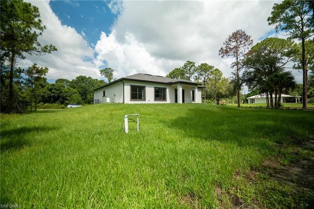 135 McArthur BLVD, Lehigh Acres, FL 33974