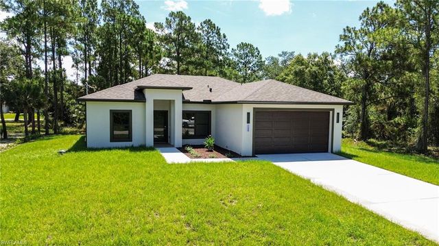 135 McArthur BLVD, Lehigh Acres, FL 33974