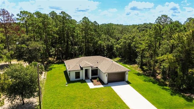 135 McArthur BLVD, Lehigh Acres, FL 33974