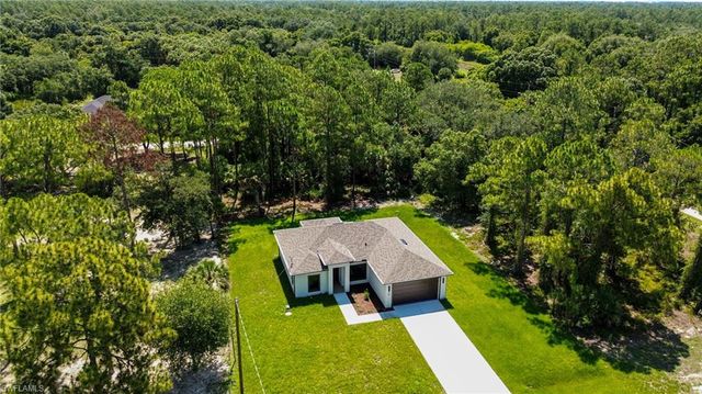 135 McArthur BLVD, Lehigh Acres, FL 33974