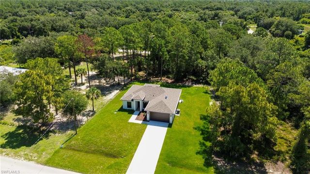 135 McArthur BLVD, Lehigh Acres, FL 33974