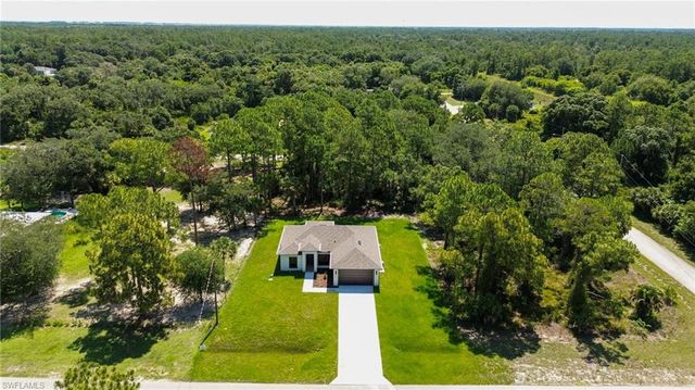 135 McArthur BLVD, Lehigh Acres, FL 33974