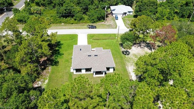 135 McArthur BLVD, Lehigh Acres, FL 33974