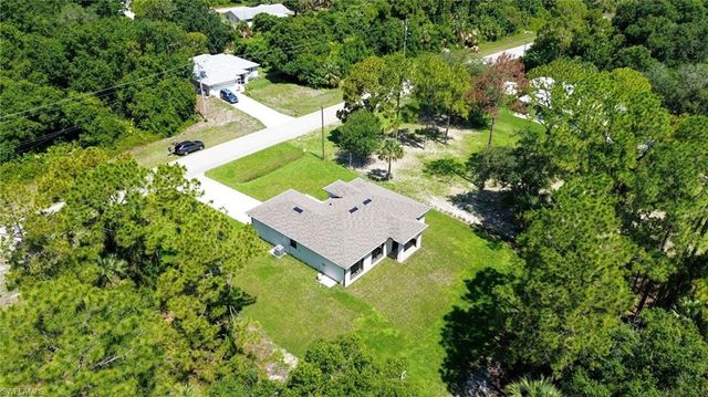 135 McArthur BLVD, Lehigh Acres, FL 33974