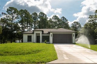 135 McArthur BLVD, Lehigh Acres, FL 33974
