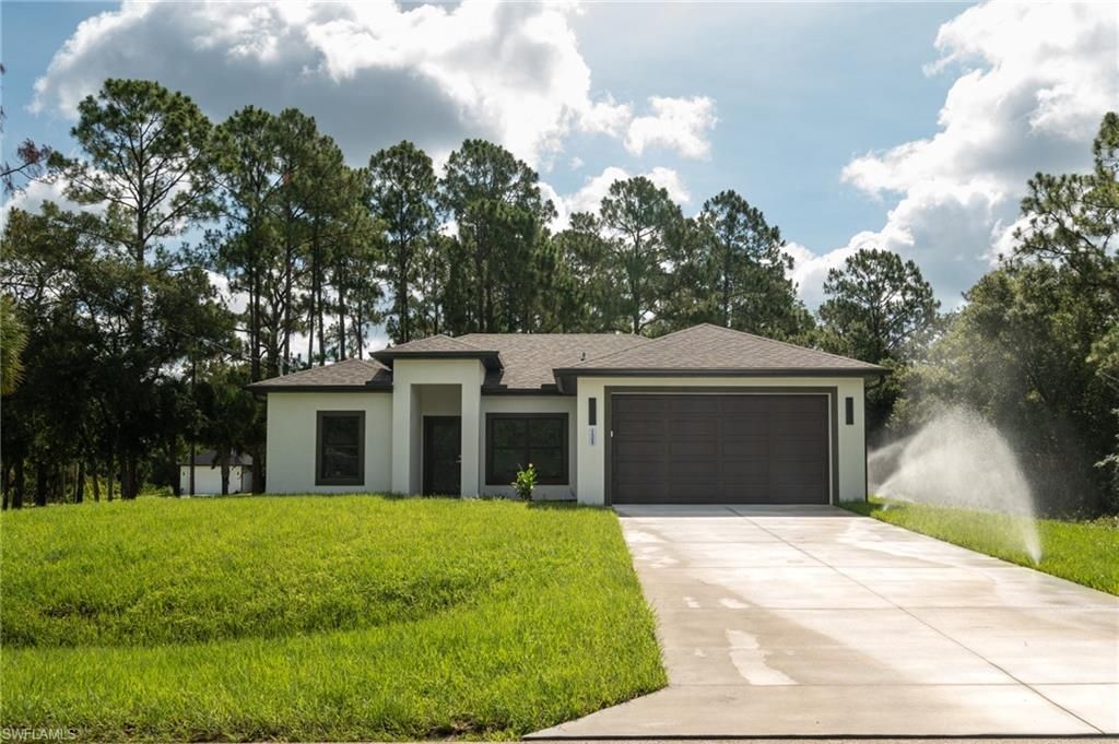 135 McArthur BLVD, Lehigh Acres, FL 33974