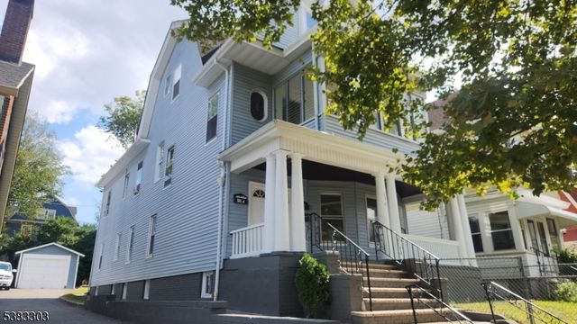 230 Duane St, City Of Orange Twp., NJ 07050