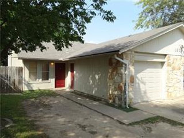 1212 Bonnie Brae ST A, Austin, TX 78753