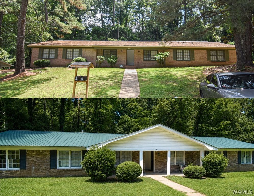 4720 5th E, Tuscaloosa, AL 35405