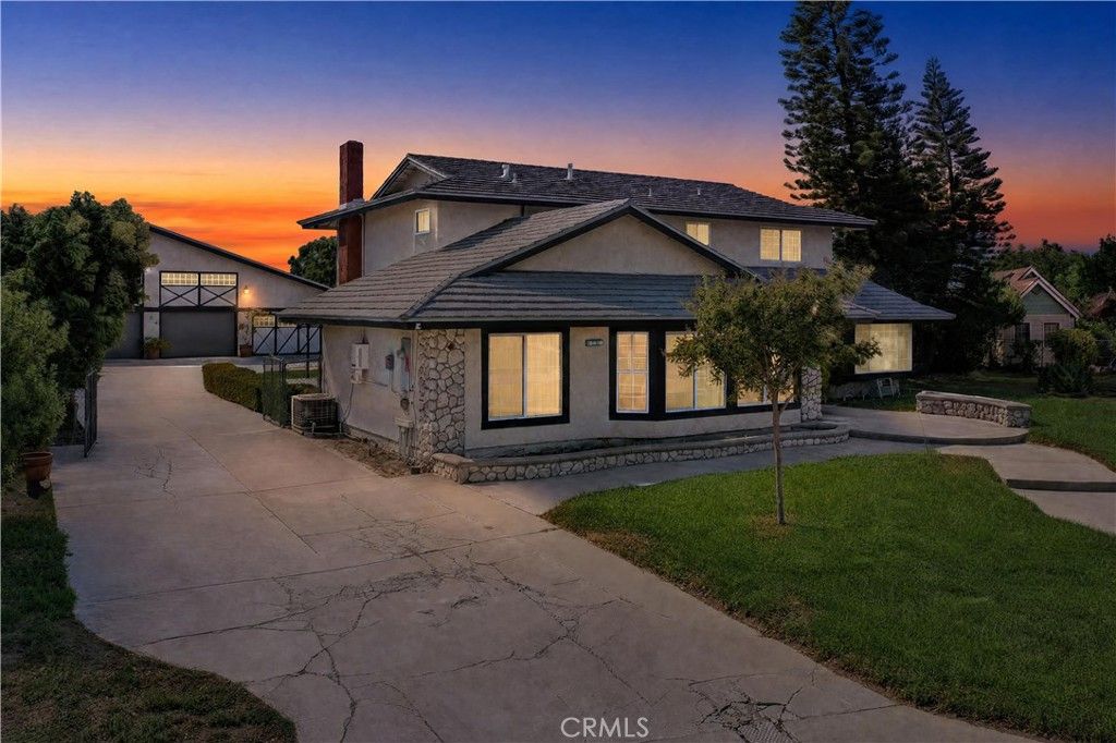 5361 Sulphur, Jurupa Valley, CA 91752 — exterior