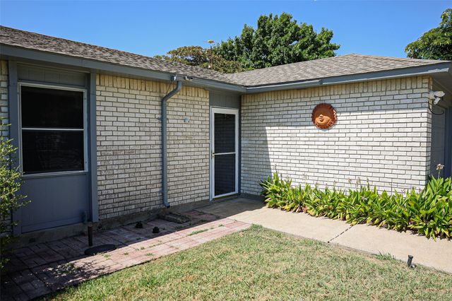 5236 Hawse Drive, The Colony, TX 75056
