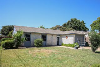 5236 Hawse Drive, The Colony, TX 75056