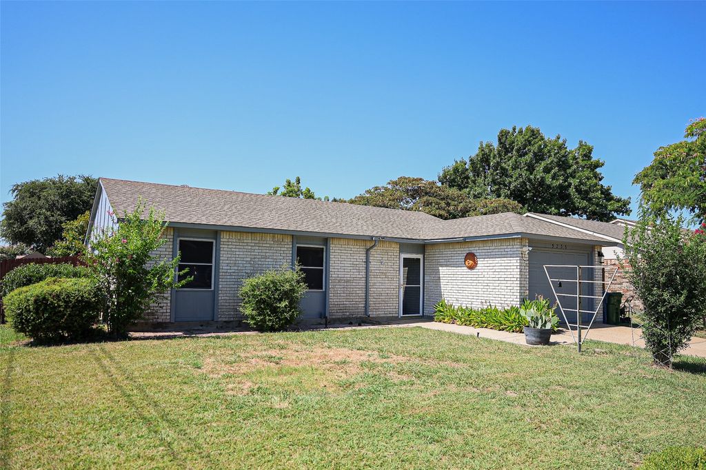 5236 Hawse Drive, The Colony, TX 75056