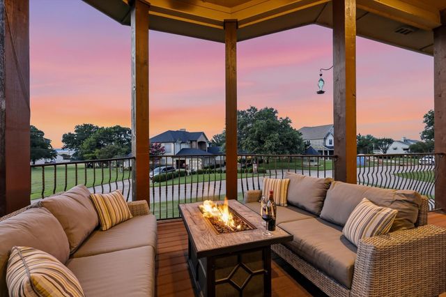 131 Panorama Circle, Pottsboro, TX 75076