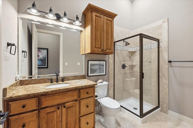 131 Panorama Circle, Pottsboro, TX 75076