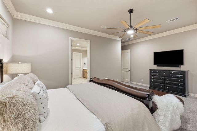 131 Panorama Circle, Pottsboro, TX 75076