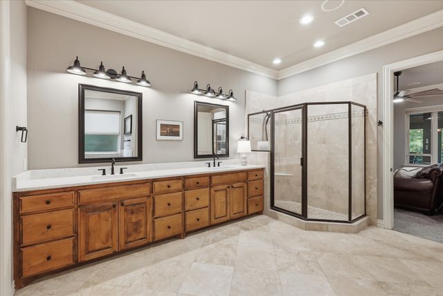 131 Panorama Circle, Pottsboro, TX 75076