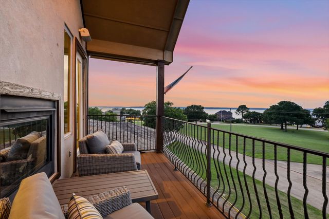 131 Panorama Circle, Pottsboro, TX 75076