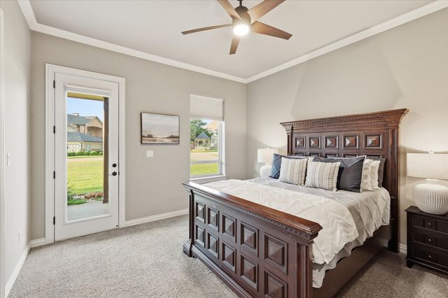 131 Panorama Circle, Pottsboro, TX 75076