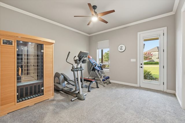 131 Panorama Circle, Pottsboro, TX 75076