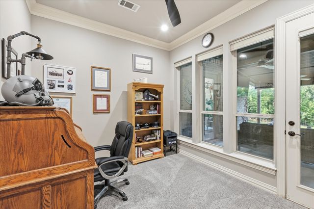 131 Panorama Circle, Pottsboro, TX 75076