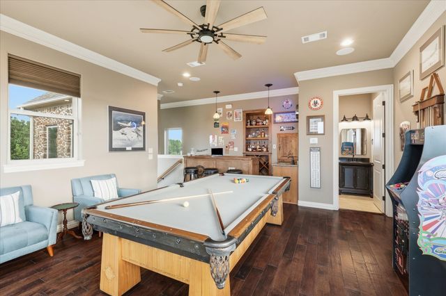131 Panorama Circle, Pottsboro, TX 75076