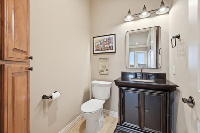 131 Panorama Circle, Pottsboro, TX 75076