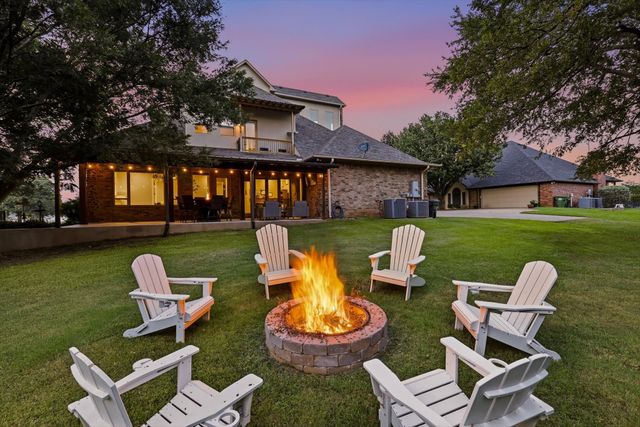 131 Panorama Circle, Pottsboro, TX 75076