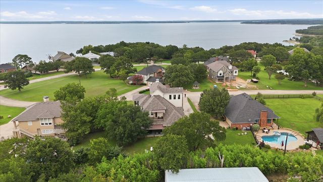 131 Panorama Circle, Pottsboro, TX 75076