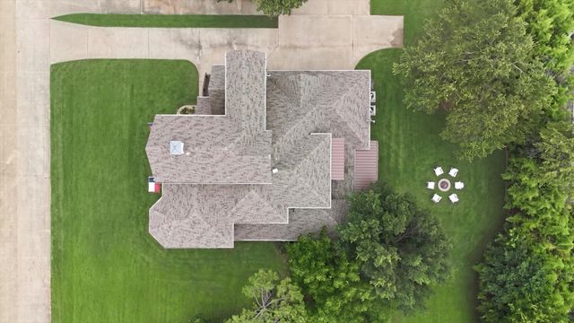 131 Panorama Circle, Pottsboro, TX 75076