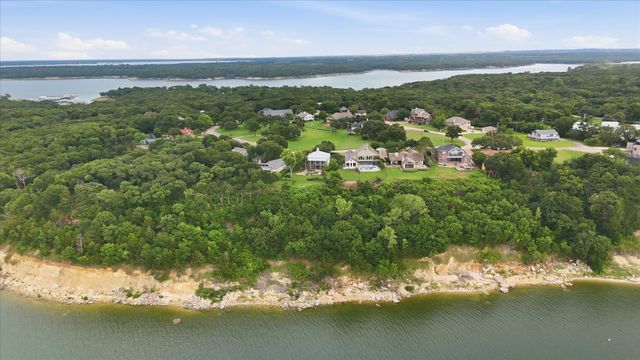 131 Panorama Circle, Pottsboro, TX 75076