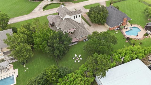 131 Panorama Circle, Pottsboro, TX 75076