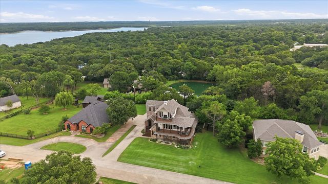 131 Panorama Circle, Pottsboro, TX 75076
