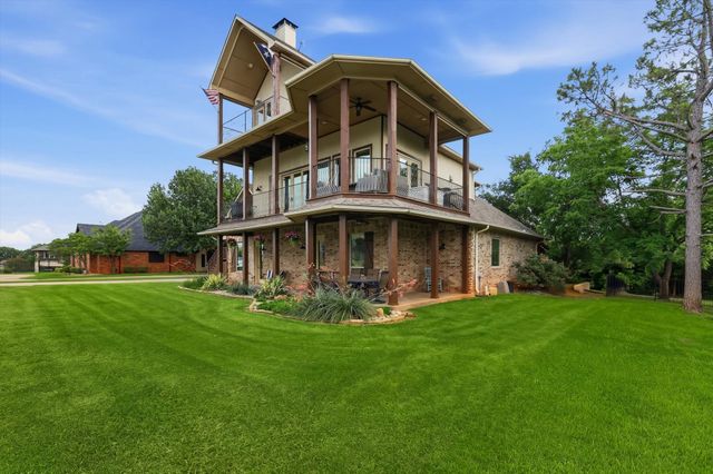 131 Panorama Circle, Pottsboro, TX 75076
