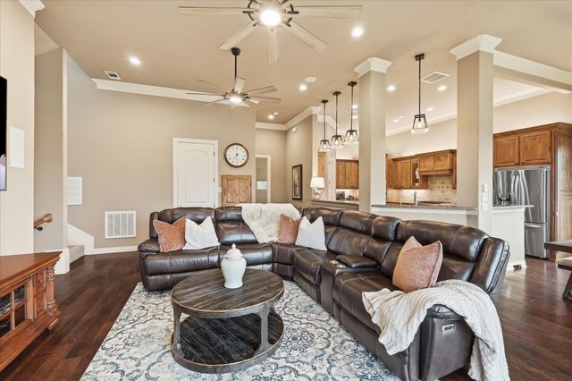 131 Panorama Circle, Pottsboro, TX 75076