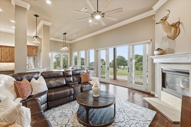 131 Panorama Circle, Pottsboro, TX 75076